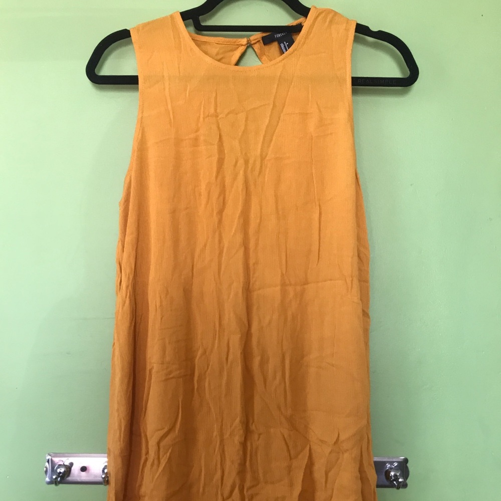 Forever 21 dress